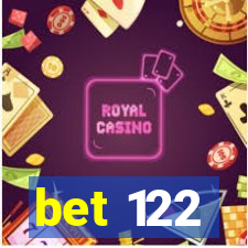 bet 122